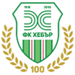 Hebar II logo