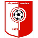 NK Polet logo