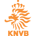 Netherlands W logo