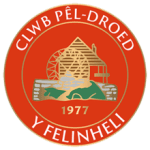 Y Felinheli logo
