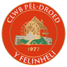Y Felinheli logo