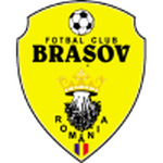 Brașov Steagul Renaște logo