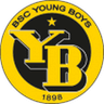Young Boys W logo