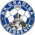 Gradina logo
