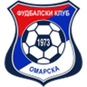 Omarska logo