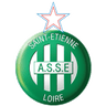 Saint-Étienne W logo
