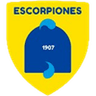 Escorpiones Belén logo