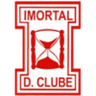 Imortal Albufeira logo