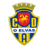 O Elvas logo