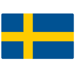 Sweden W logo