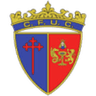União de Coimbra logo