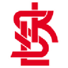 ŁKS Łódź II logo