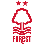 Nottingham Forest U18 logo