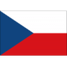 Czechia W logo