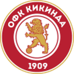 Kikinda logo