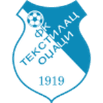 Tekstilac Odžaci logo