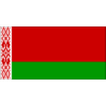 Belarus W logo