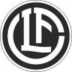Lugano II logo
