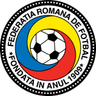 Romania W logo
