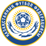 Kazakhstan W logo