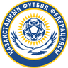Kazakhstan W logo