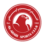 Al Arabi logo