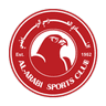 Al Arabi logo