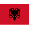 Albania W logo