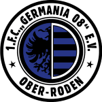 Germania Ober-Roden logo