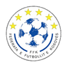 Kosovo W logo