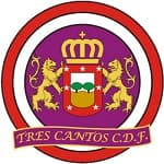 Tres Cantos logo