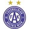 Austria Wien W logo