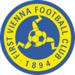 First Vienna W logo