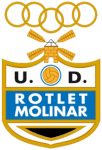 Rotlet Molinar logo
