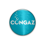 Congaz logo