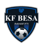 Besa Dobërdoll logo