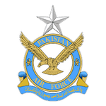 Pakistan Air Force logo