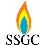 SSGC logo