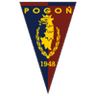 Pogoń Szczecin U19 logo