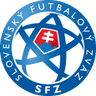 Slovakia W logo