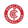Dubai City logo