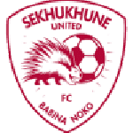 Sekhukhune United U23 logo
