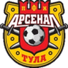 Arsenal Tula II logo