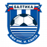 Baltika BFU logo