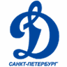 Dinamo St. Petersburg logo
