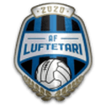 Luftëtari logo