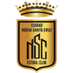 Ciudad Nueva Santa Cruz logo