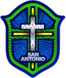 San Antonio Bulo Bulo logo