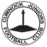 Cumnock Juniors logo