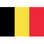 Belgium W logo